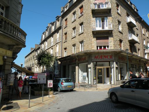  centre ville